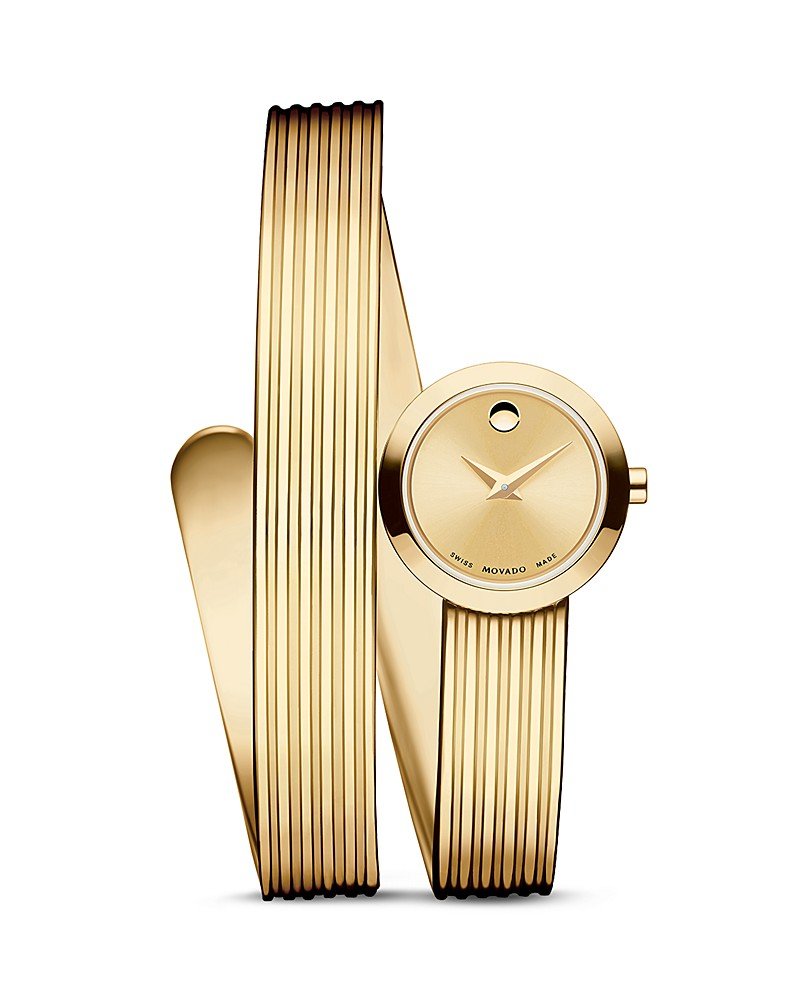 Movado Museum Watch