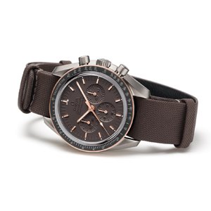 Speedmaster Apollo 11 45th Anniversary Limited Edition