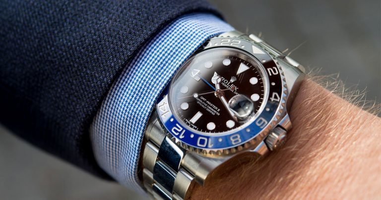 Bezel gmt sale