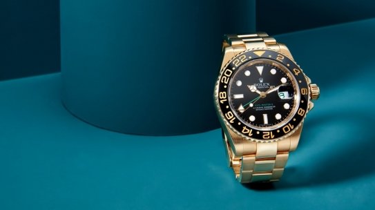 Which Rolex Should You Buy? [QUIZ]