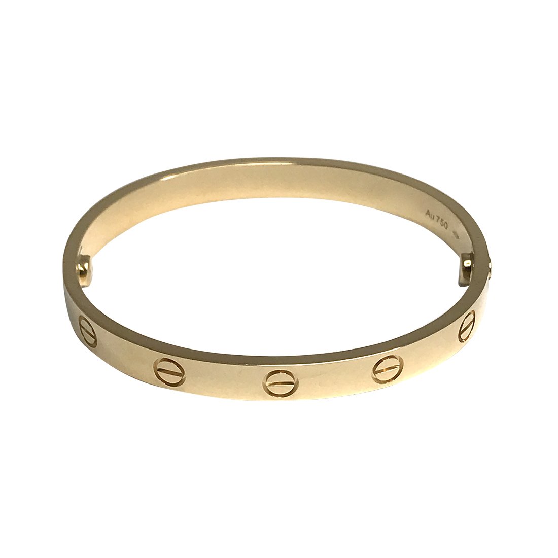 Most popular cartier bracelet sale