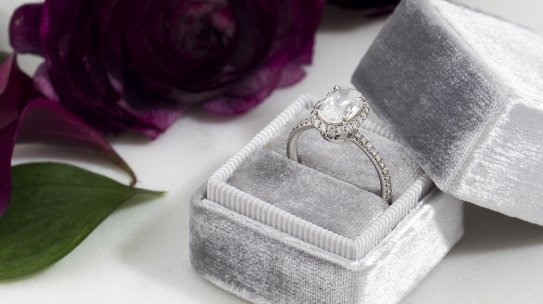 Understanding Wedding Band and Engagement Ring Insurance