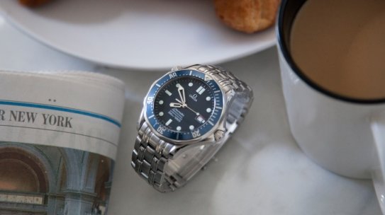 5 Watches to Start Your Watch Collection