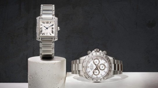 Gifts for the Watch and Jewelry Lover