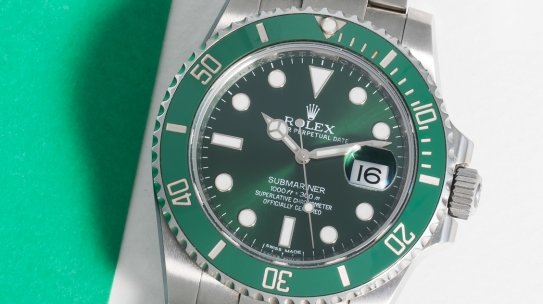 After-Market Rolexes: Decoded