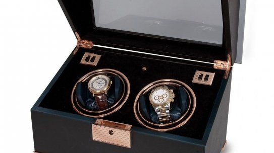 Is A Watch Winder Right For You?