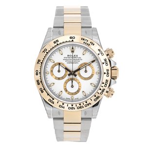 Rolex Daytona Watch