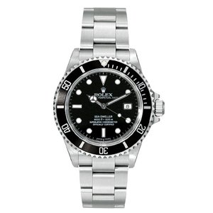 Rolex Sea Dweller Watch