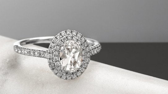 Understanding Precious White Metals in Jewelry