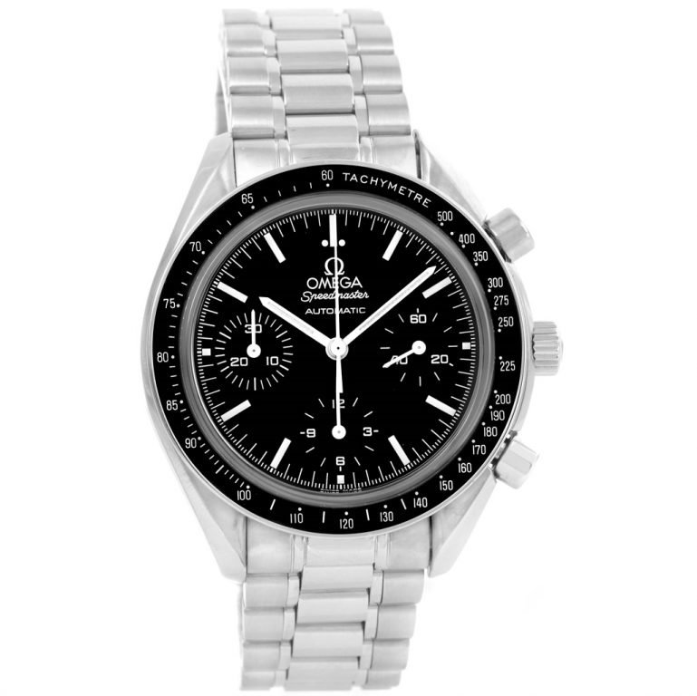 OMEGA speedmaster watch