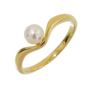 MIKIMOTO-RING