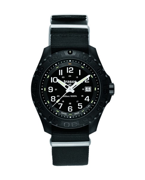 Traser Outdoor Pioneer Watch