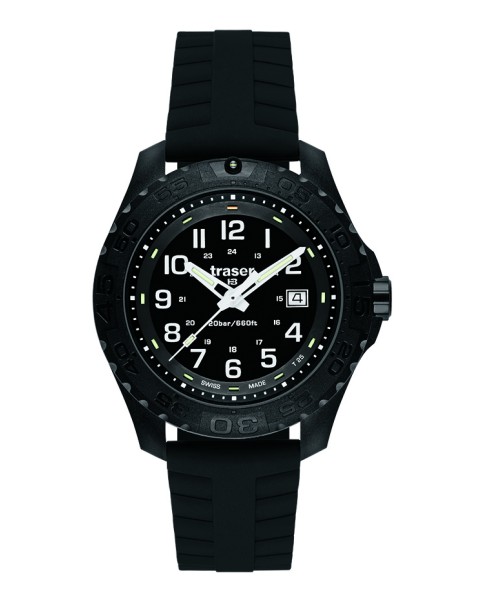 Traser Outdoor Pioneer Watch