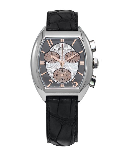 Van der Bauwede Geneve Soho Watch,