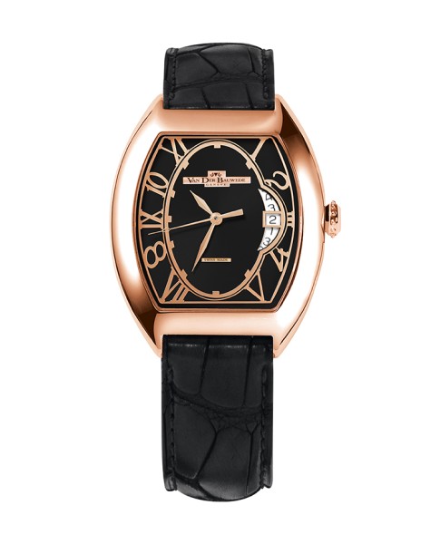 Van der Bauwede Geneve Soho Watch,