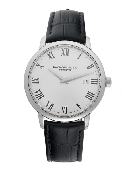 Raymond Weil Toccata Watch