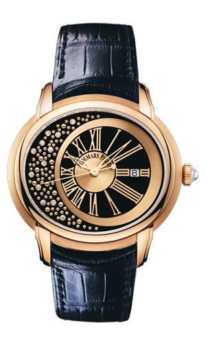 AP Millenary