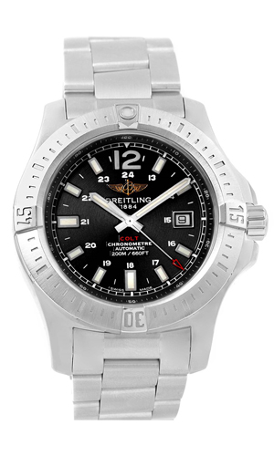 Breitling Colt