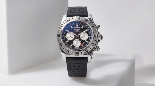 Breitling Watch Model Cheat Sheet