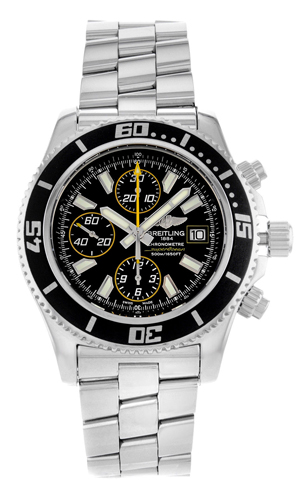 Breitling Superocean