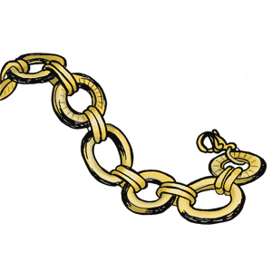 Chain Bracelet