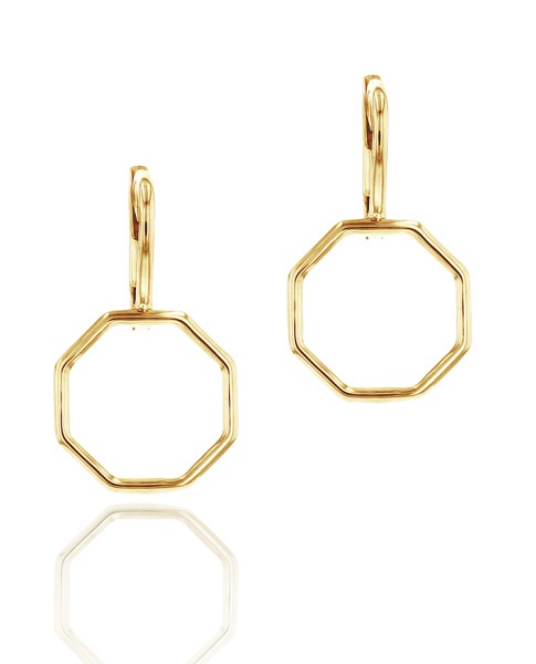 Phillips House hero Leverback Earrings