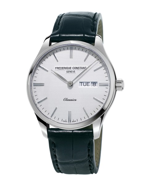 Frederique Constant Classics Quartz Watch