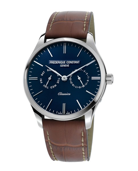 Frederique Constant Classics Quartz Watch