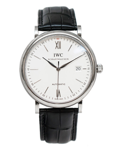 IWC Portofino 