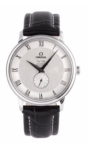 Omega DeVille