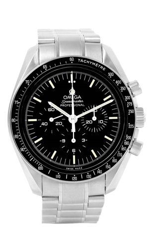 Omega Speedmaster