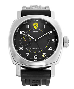 Panerai x Ferrari