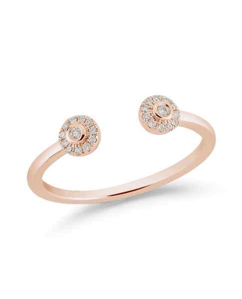 Dana Rebecca Designs Lauren Joy Ring