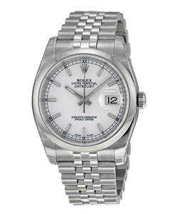 Rolex Datejust II 