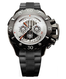 Zenith Defy Xtreme