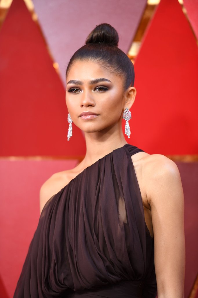 Zendaya-Hair-Makeup-2018-Oscars