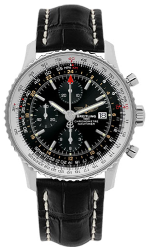 Breitling Navitimer