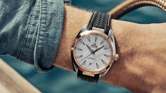 5 Entry-Level Omega Styles for New Collectors