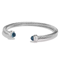 David Yurman Cable Classic Bracelet