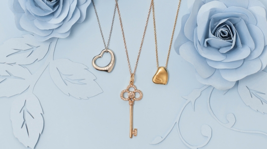 12 Jewelry Gift Ideas for Mother’s Day