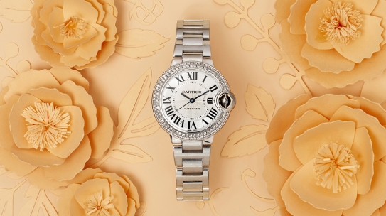 30 Women’s Watches for Mother’s Day