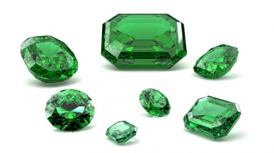 All About Emerald: The May Birthstone