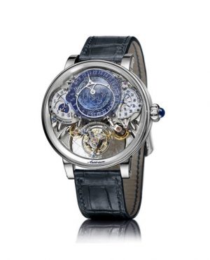 Bovt 1822 Recital 20 Asterium Watch