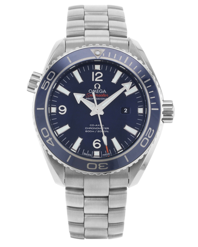 Omega Seamaster