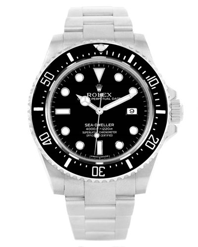 Rolex Sea Dweller