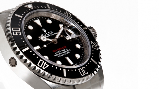 5 Best Waterproof Diving Watches