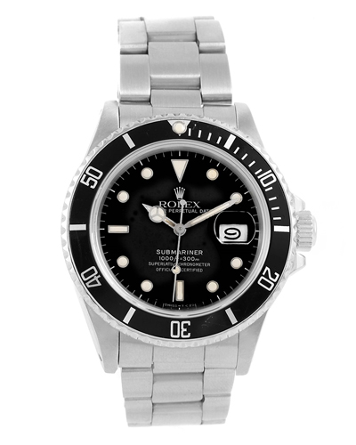 Rolex Submariner