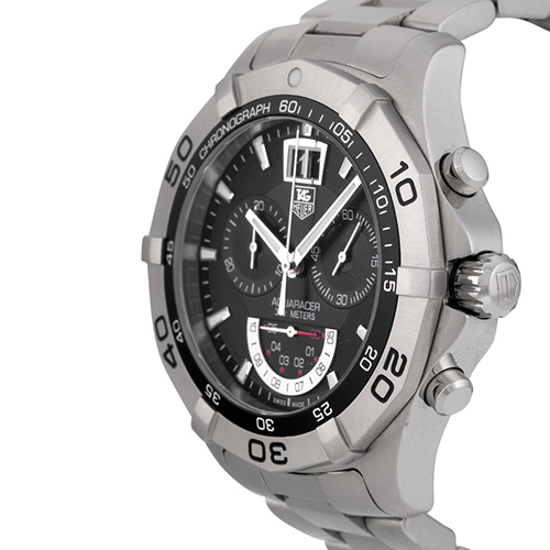 How to tell a genuine tag heuer watch best sale