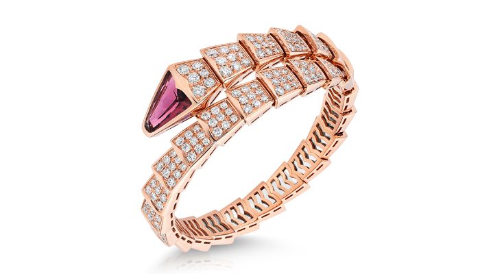 Bulgari Serpenti Bracelet 