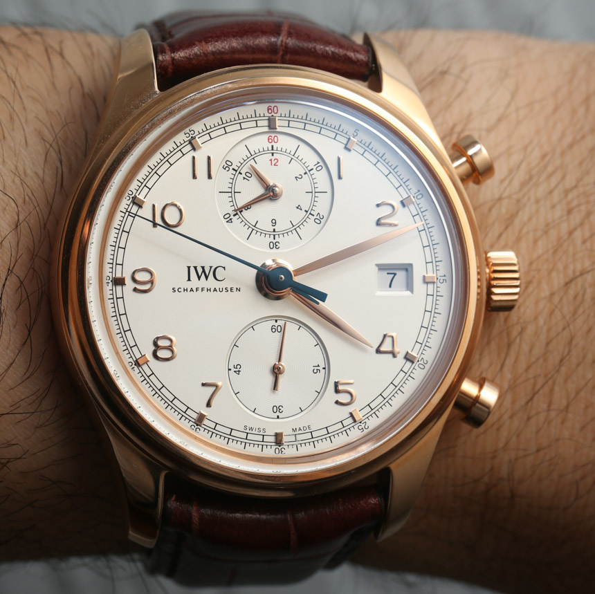 Iwc wm 6113 sale